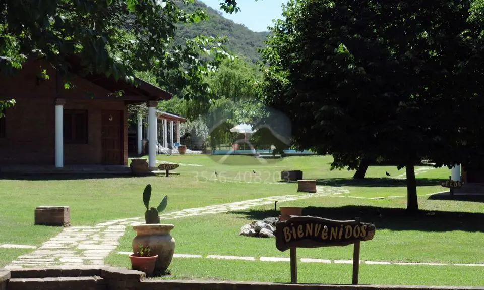 Apart Quime Quipan - Calamuchita