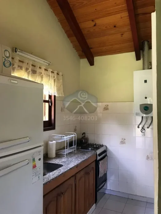 Apart Quime Quipan Calamuchita